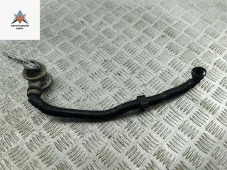 клапан EGR Volkswagen Golf 4 поколение 2002, 2.0 л., бензин, МКПП, серый, универсал, 06A131351