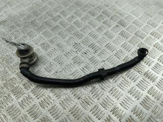 клапан EGR Volkswagen Golf 4 поколение 2002, 2.0 л., бензин, МКПП, серый, универсал, 06A131351