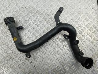 патрубок интеркулера Volkswagen Touran 2004, 1.9 л., дизель, МКПП, серый, минивэн, 1K0145770