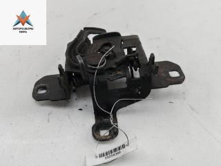 замок капота Volkswagen Golf 4 поколение 1999, 1.6 л., бензин, МКПП, серый, универсал, 1J0823509C