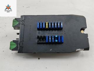 Иммобилайзер Mercedes-Benz Vito-1 W638 2002, 2.2 л., дизель, МКПП, жёлтый, микроавтобус, 0005400950