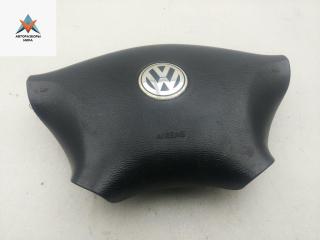 подушка безопасности водителя Volkswagen Crafter 1 поколение 2006, 2.5 л., дизель, МКПП, белый, микроавтобус, 9068600402