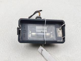 подсветка номера SEAT Toledo 3 поколение 2005, 1.6 л., бензин, МКПП, серый, хетчбэк 5 дв., 5P0943021