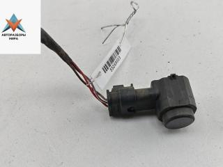 датчик парктроника Volkswagen Passat B6 2009, 1.4 л., бензин, МКПП, чёрный, универсал, 3C0919275L