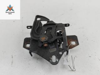 замок капота Volkswagen Passat B5 [рестайлинг] 2000, 1.9 л., дизель, МКПП, синий, универсал, 3B0823509M