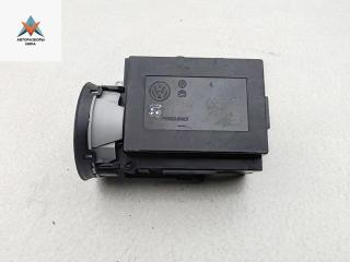 замок зажигания Volkswagen Passat B6 2009, 1.4 л., бензин, МКПП, чёрный, универсал, 3C0905843Q