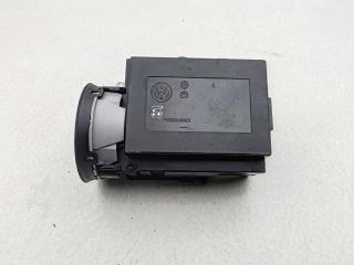замок зажигания Volkswagen Passat B6 2009, 1.4 л., бензин, МКПП, чёрный, универсал, 3C0905843Q