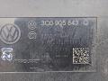 замок зажигания Volkswagen Passat B6 2009, 1.4 л., бензин, МКПП, чёрный, универсал, 3C0905843Q - фото №4