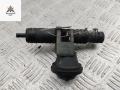 кран отопителя (печки) Volkswagen Passat B5 [рестайлинг] 2000, 1.9 л., дизель, АКПП, чёрный, седан, 4A0819809 - фото №2