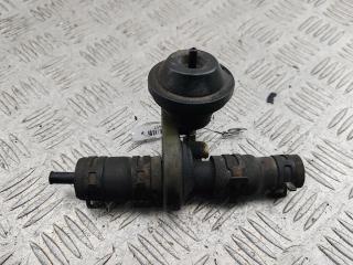 кран отопителя (печки) Volkswagen Passat B5+ (GP) 2000, 1.9 л., дизель, АКПП, чёрный, седан, 4A0819809