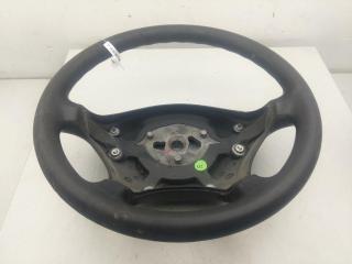 руль Volkswagen Crafter 1 поколение 2006, 2.5 л., дизель, МКПП, белый, микроавтобус, 9064640001