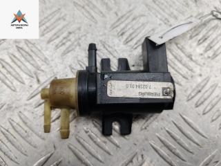 клапан управления турбиной (актуатор) Volkswagen Passat B5 [рестайлинг] 2000, 1.9 л., дизель, АКПП, чёрный, седан, 702184010