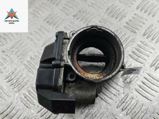 заслонка дроссельная Volkswagen Passat B6 2007, 2.0 л., дизель, МКПП, серый, универсал, 03G128063G