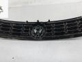 решетка радиатора Volkswagen Passat B5 [рестайлинг] 2000, синий, универсал, 3B0853653C - фото №2