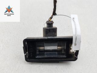 подсветка номера SEAT Toledo 3 поколение 2005, 1.6 л., бензин, МКПП, серый, хетчбэк 5 дв., 5P0943021