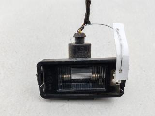 подсветка номера SEAT Toledo 3 поколение 2005, 1.6 л., бензин, МКПП, серый, хетчбэк 5 дв., 5P0943021