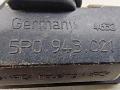 подсветка номера SEAT Toledo 3 поколение 2005, 1.6 л., бензин, МКПП, серый, хетчбэк 5 дв., 5P0943021 - фото №3