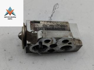 расширительный клапан кондиционера Skoda Octavia mk2 (A5 1Z) 2007, 2.0 л., дизель, МКПП, серый, универсал, 1K0820679