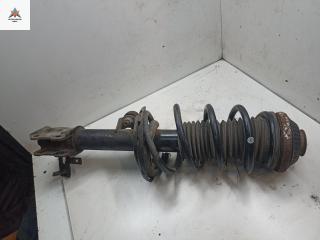 стойка передняя Opel Astra H/Family [рестайлинг] 2007, 1.9 л., дизель, МКПП, чёрный, универсал