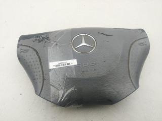 подушка безопасности водителя Mercedes-Benz Vito 2002, 2.2 л., дизель, МКПП, жёлтый, микроавтобус, 05000210300688