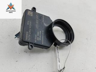 датчик угла поворота руля Citroen Jumper 2 поколение 2013, 2.2 л., дизель, МКПП, серый, микроавтобус, 51826041