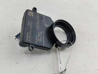 датчик угла поворота руля Citroen Jumper 2 поколение 2013, 2.2 л., дизель, МКПП, серый, микроавтобус, 51826041
