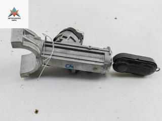 замок зажигания Citroen Jumper 2 поколение 2013, 2.2 л., дизель, МКПП, серый, микроавтобус, 01099001