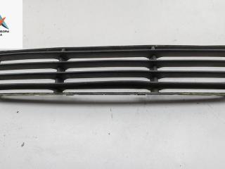 заглушка (решетка) в бампер Volkswagen Passat B5 [рестайлинг] 2004, 1.9 л., дизель, АКПП, серый, универсал, 3B0853677