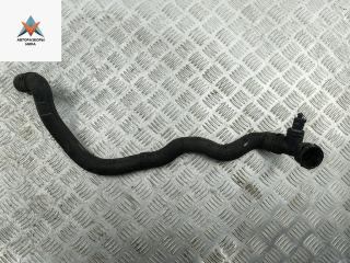 патрубок радиатора Volkswagen Touran 1 поколение 2004, 1.9 л., дизель, 111545T1