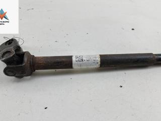 рулевой карданчик Volkswagen Crafter 1 поколение 2007, 2.5 л., дизель, МКПП, белый, микроавтобус, 9064620001