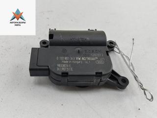 моторчик заслонки печки Skoda Octavia mk2 (A5 1Z) 2007, 2.0 л., дизель, МКПП, серый, универсал, 1K0907511E