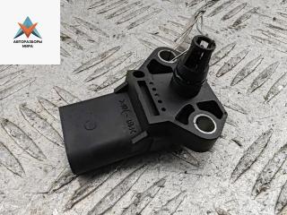 датчик абсолютного давления Volkswagen Touran 1 поколение 2004, 1.9 л., дизель, МКПП, серый, минивэн, 0281002399, 038906051B