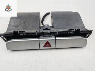 бардачок Volkswagen Passat B6 2009, 1.4 л., бензин, МКПП, чёрный, универсал, 3C0858407