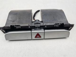 бардачок Volkswagen Passat B6 2009, 1.4 л., бензин, МКПП, чёрный, универсал, 3C0858407