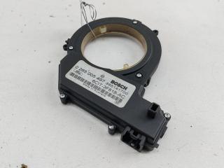 датчик угла поворота руля Ford Transit 2008, 2.4 л., дизель, МКПП, белый, микроавтобус, 6CIT3F818AC