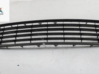 заглушка (решетка) в бампер Volkswagen Golf 5 поколение 2004, 1.4 л., бензин, МКПП, синий, хетчбэк 5 дв., 1K0853677