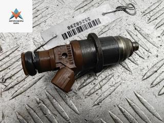 форсунка Mitsubishi Space Wagon 3 поколение (Typ N50) 2001, 2.4 л., бензин, МКПП, серый, минивэн, E7T05072