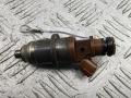 форсунка Mitsubishi Space Wagon 3 поколение (Typ N50) 2001, 2.4 л., бензин, МКПП, серый, минивэн, E7T05072 - фото №2