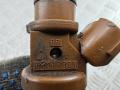 форсунка Mitsubishi Space Wagon 3 поколение (Typ N50) 2001, 2.4 л., бензин, МКПП, серый, минивэн, E7T05072 - фото №3