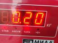форсунка Mitsubishi Space Wagon 3 поколение (Typ N50) 2001, 2.4 л., бензин, МКПП, серый, минивэн, E7T05072 - фото №5
