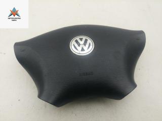 подушка безопасности водителя Volkswagen Crafter 1 поколение 2007, 2.5 л., дизель, МКПП, белый, микроавтобус, 9068600402