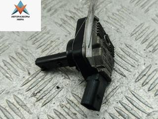 датчик уровня масла Volkswagen Passat B6 2007, 2.0 л., дизель, МКПП, серый, универсал, 1J0907660C