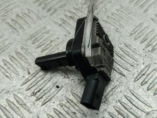 датчик уровня масла Volkswagen Passat B6 2007, 2.0 л., дизель, МКПП, серый, универсал, 1J0907660C