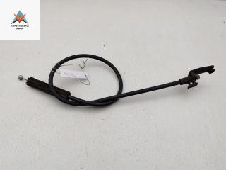 трос капота Volkswagen Golf 5 поколение 2004, 1.4 л., бензин, МКПП, синий, хетчбэк 5 дв., 1K1823531B