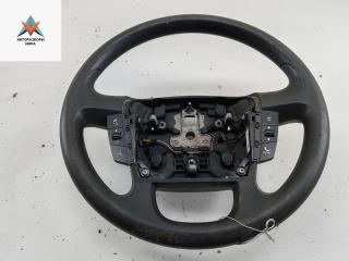 руль Citroen Jumper 2 поколение 2013, 2.2 л., дизель, МКПП, серый, микроавтобус, 07355338940