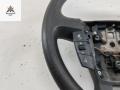 руль Citroen Jumper 2 поколение 2013, 2.2 л., дизель, МКПП, серый, микроавтобус, 07355338940 - фото №2