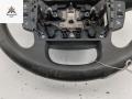 руль Citroen Jumper 2 поколение 2013, 2.2 л., дизель, МКПП, серый, микроавтобус, 07355338940 - фото №3