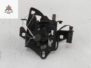 замок капота Volkswagen Passat B5 [рестайлинг] 2003, 1.6 л., бензин, МКПП, серый, универсал, 3B0823509