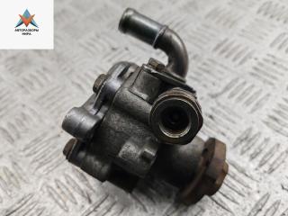 Насос гидроусилителя руля Volkswagen Golf 4 поколение 2002, 2.0 л., бензин, МКПП, серый, универсал, 1J0422154B