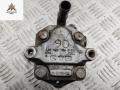 Насос гидроусилителя руля Volkswagen Golf 4 поколение 2002, 2.0 л., бензин, МКПП, серый, универсал, 1J0422154B - фото №4
